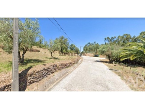 Lote em São Miguel, Santa Eufémia e Rabaçal, Penela