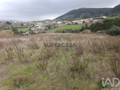 Lote em Vila Verde dos Francos, Alenquer