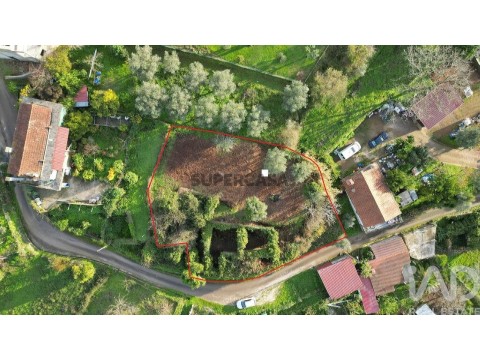 Moradia T0 em São Miguel, Santa Eufémia e Rabaçal, Penela