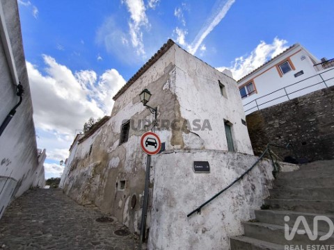 Moradia T0 em Alcoutim e Pereiro, Alcoutim