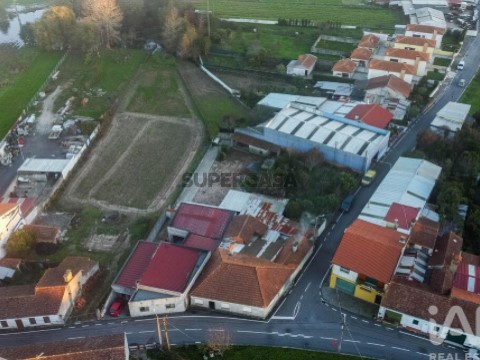 Moradia T4 em Eixo e Eirol, Aveiro