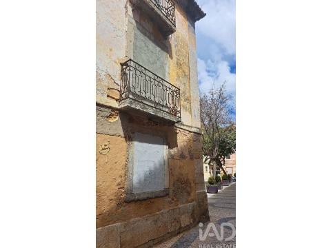 Prédio em União das Freguesias de Setúbal, Setúbal