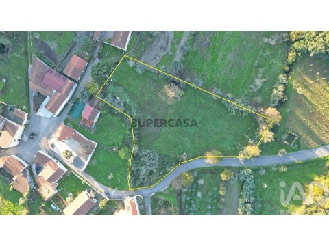Lote em Semide e Rio Vide, Miranda do Corvo