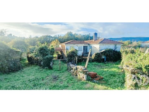 Moradia T3 em Covas, Vila Nova de Cerveira