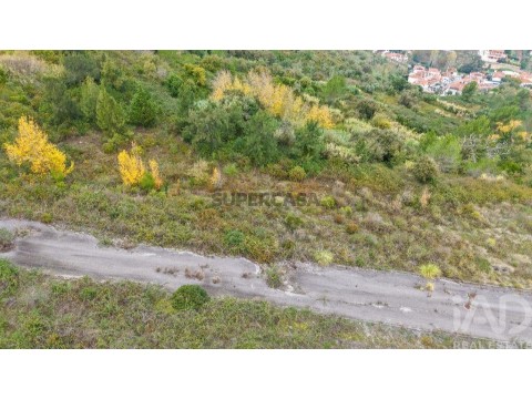 Lote em Alenquer (Santo Estêvão e Triana), Alenquer