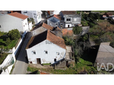 Moradia T3 em Almalaguês, Coimbra