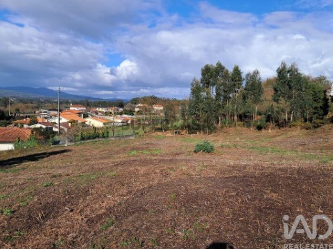 Lote em Reboreda e Nogueira, Vila Nova de Cerveira