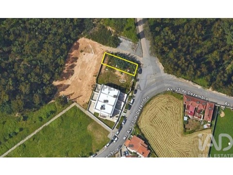 Lote em São Miguel de Souto, Santa Maria da Feira