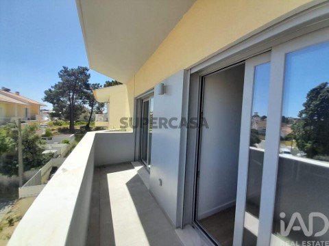 Apartamento T2 em Quinta do Conde, Sesimbra