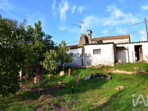 Moradia T2 em Chamusca e Pinheiro Grande, Chamusca