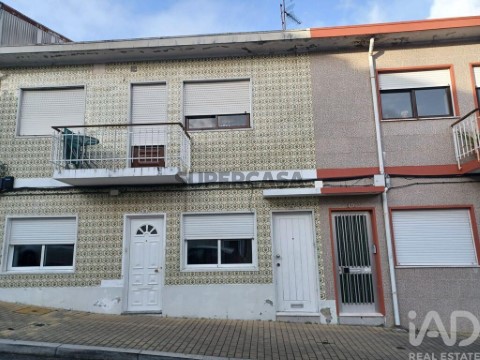 Apartamento T2 em Ermesinde, Valongo