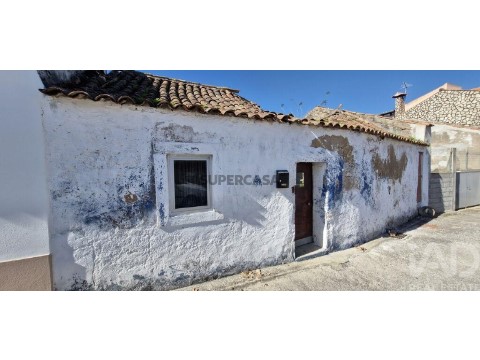 Moradia T1 em Carvalhal, Bombarral