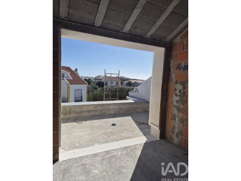 Moradia T3 em Atouguia da Baleia, Peniche