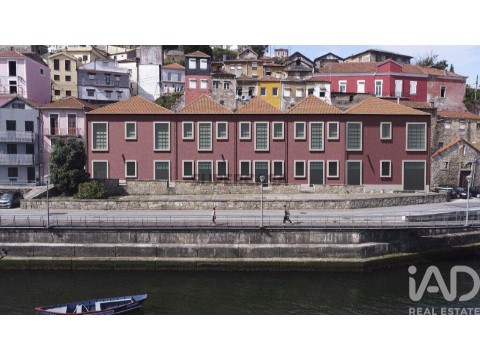 Apartamento T1 em Santa Marinha, Vila Nova de Gaia