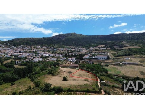 Lote em Lamas e Cercal, Cadaval