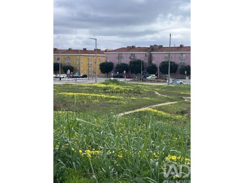Lote em Peniche, Peniche
