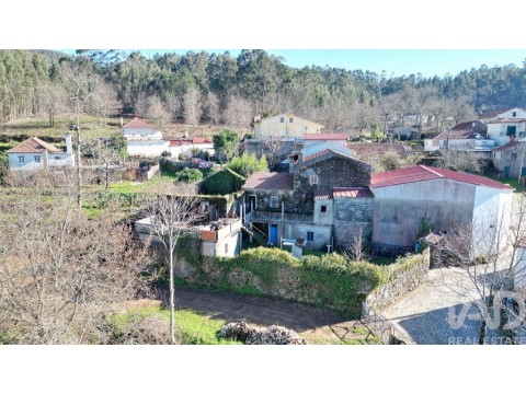 Moradia T0 em Espinhal, Penela