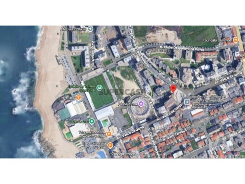 Parqueamento em Póvoa de Varzim, Póvoa de Varzim
