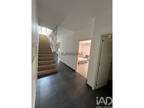 Apartamento T3 em Covilhã e Canhoso, Covilhã