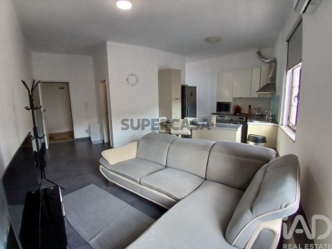 Apartamento T1 em Covilhã e Canhoso, Covilhã