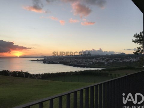 Haus 3 Zimmer auf Santa Cruz, Lagoa (São Miguel)