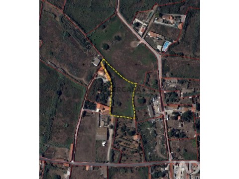 Lote em Peniche, Peniche