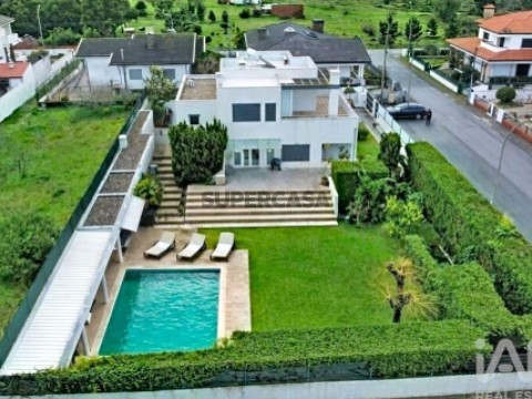 House 4 bedrooms in Ovar, Ovar