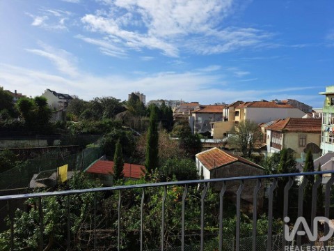 Appartement 2 kamers Op Paranhos, Porto