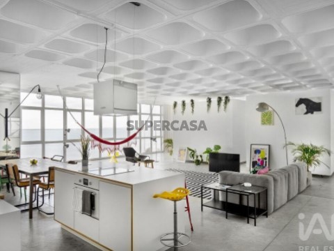 Apartamento T3 em Marvila, Lisboa
