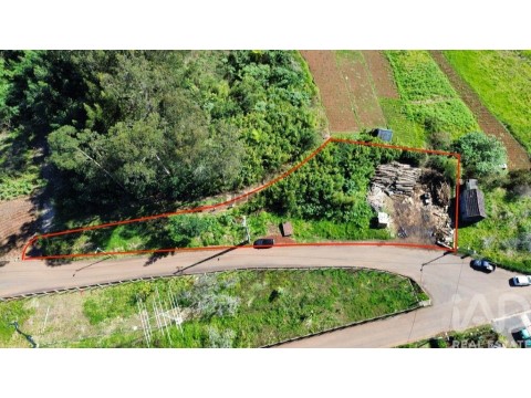 Lote em São Jorge, Santana