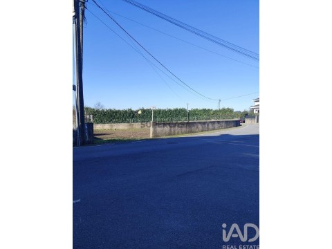 Lote em Milhazes, Vilar de Figos e Faria, Barcelos