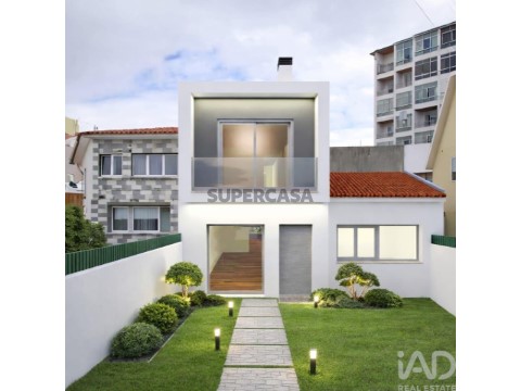 Lote em São Domingos de Rana, Cascais