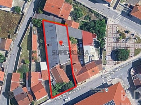 Moradia T0 na Marinha Grande, Marinha Grande
