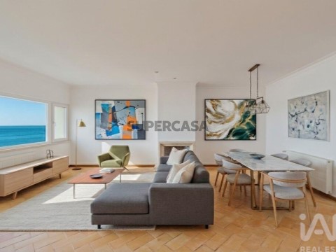 Apartamento T3 em Alcochete, Alcochete