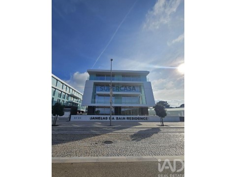 Apartamento T0 em São Martinho do Porto, Alcobaça