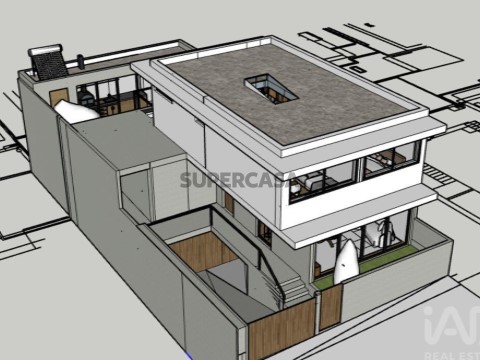 Lote em Matosinhos, Matosinhos