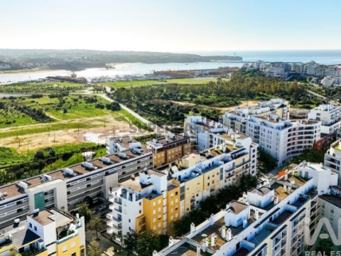 Apartamento T3 em Portimão, Portimão