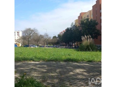 Lote em Caparica e Trafaria, Almada