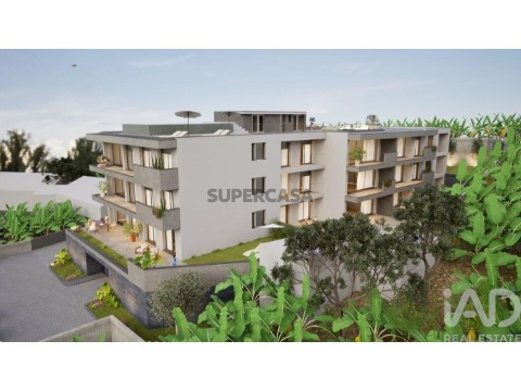 Apartamento T2 em Câmara de Lobos, Câmara de Lobos