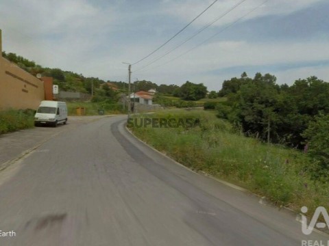 Lote em Infesta, Paredes de Coura