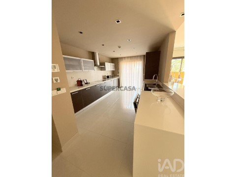 Apartamento 3 habitaciones en Alcantarilha, Silves