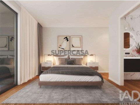 Apartamento T4 em Almancil, Loulé