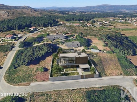 Lote em Viseu, Viseu