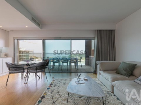 Apartamento T4 em Alcochete, Alcochete
