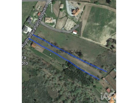 Perceel Op Sabugal e Aldeia de Santo António, Sabugal