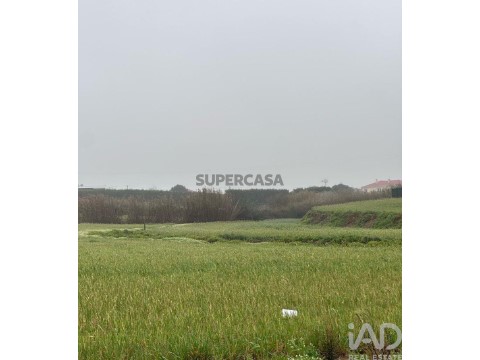 Lote em Atouguia da Baleia, Peniche