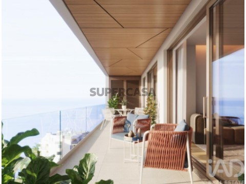 Apartamento T1 na Calheta, Calheta (Madeira)