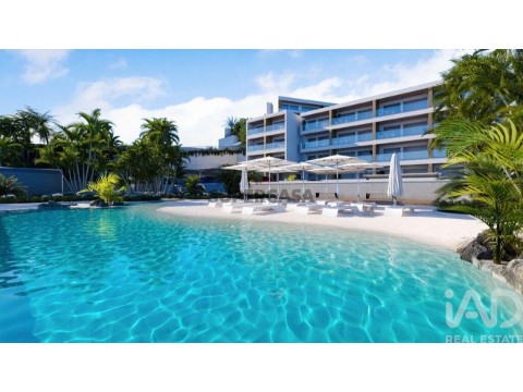 Apartamento T3 na Calheta, Calheta (Madeira)