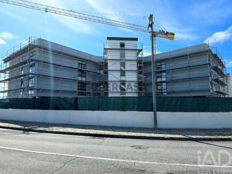 Apartamento T2 em São Gonçalo De Lagos de 119,00 m²