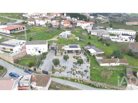 Lote em Alijó, Alijó